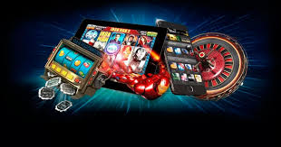 Официальный сайт Spinamba Casino